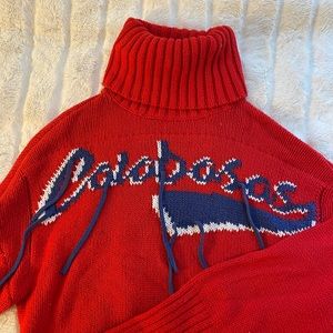 Misguided sweatshirt